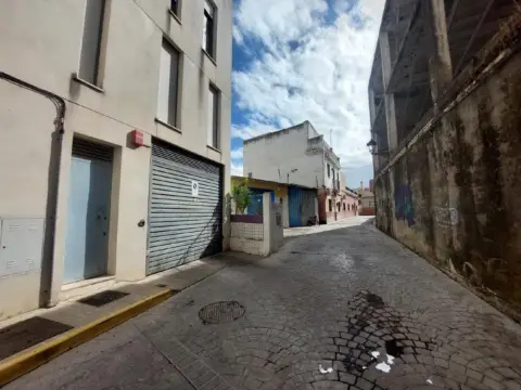 Piso en calle de Miguel Gutiérrez Cruz, 9